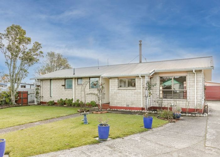  at 111 Brougham Street, Westport, Buller, West Coast