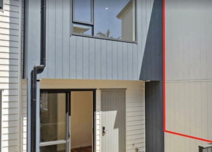  at 20 William Blofield Avenue, Wesley, Auckland