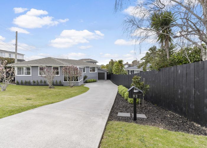  at 93 Sandspit Road, Shelly Park, Auckland