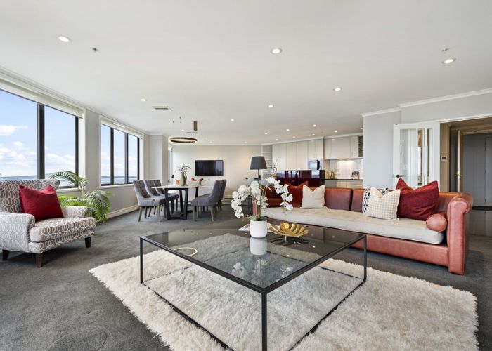  at 804/135 Grafton Road, Grafton, Auckland City, Auckland