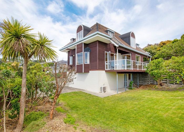  at 39A Major Hornbrook Road, Mount Pleasant, Christchurch