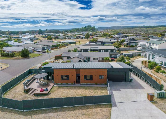  at 129 Kahotea Drive, Turangi