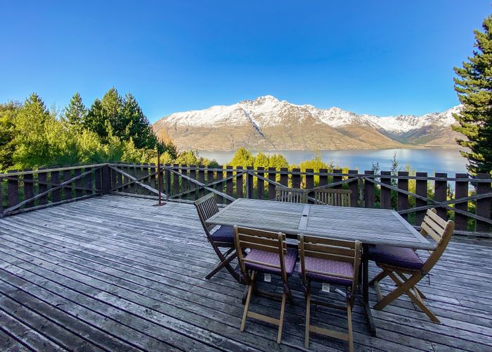 at 8 Corsican Drive, Ben Lomond, Queenstown