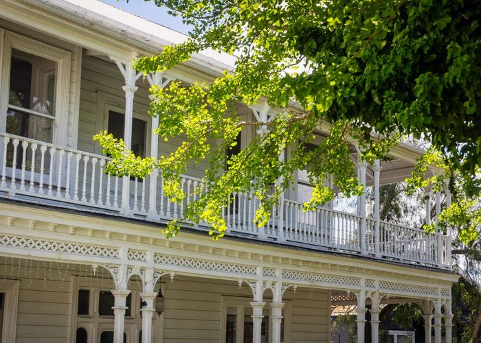  at Parnell, Auckland City, Auckland