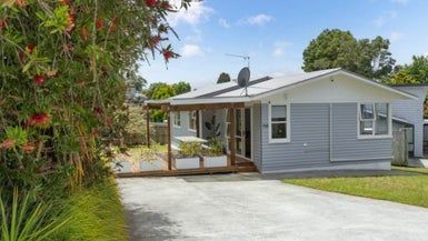  at 158 Astley Avenue, New Lynn, Auckland