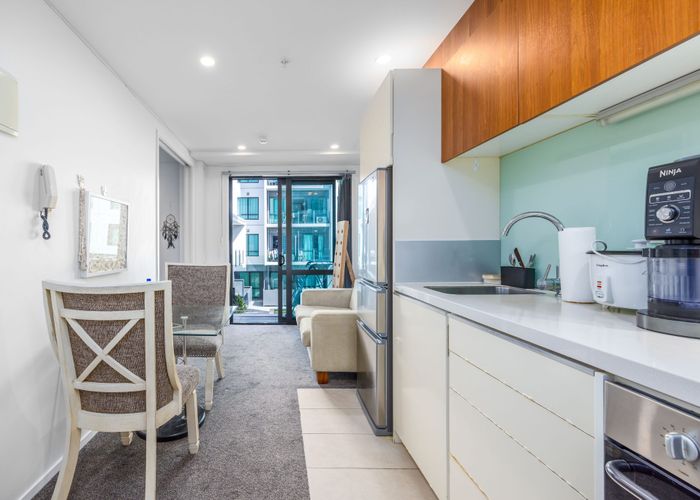  at 236/8 Dockside Lane, City Centre, Auckland City, Auckland