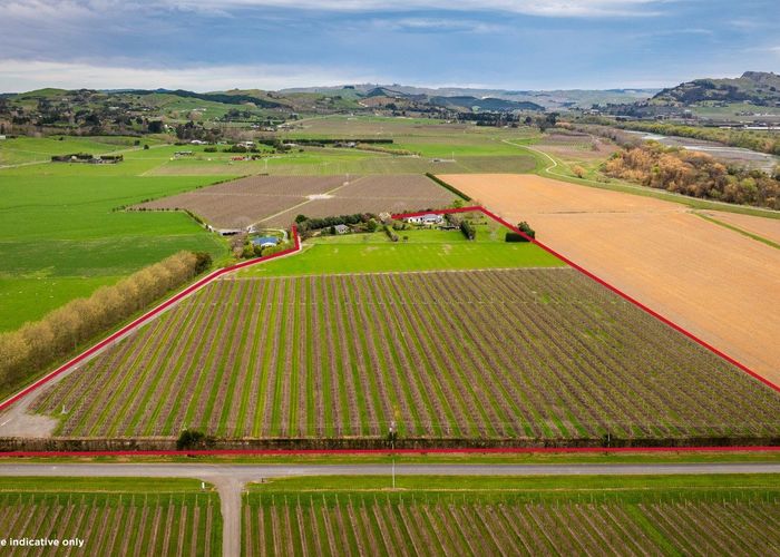  at 81 Tennant Road, Haumoana, Hastings, Hawke's Bay