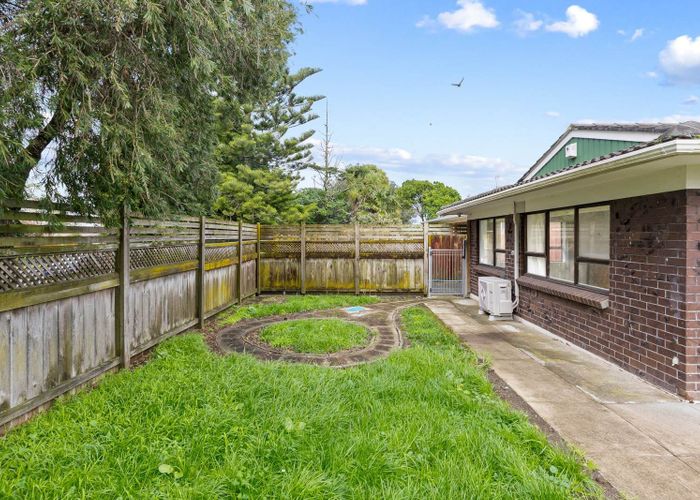  at 1/545 Weymouth Road, Weymouth, Manukau City, Auckland