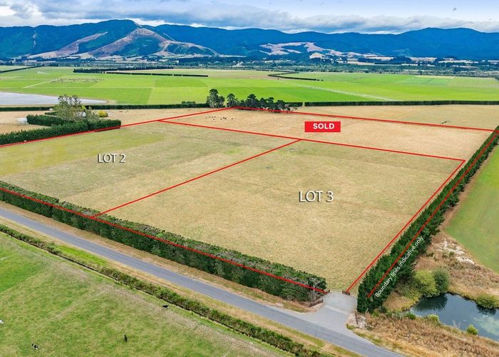  at 210 and 224 German Road, Cust, Waimakariri, Canterbury