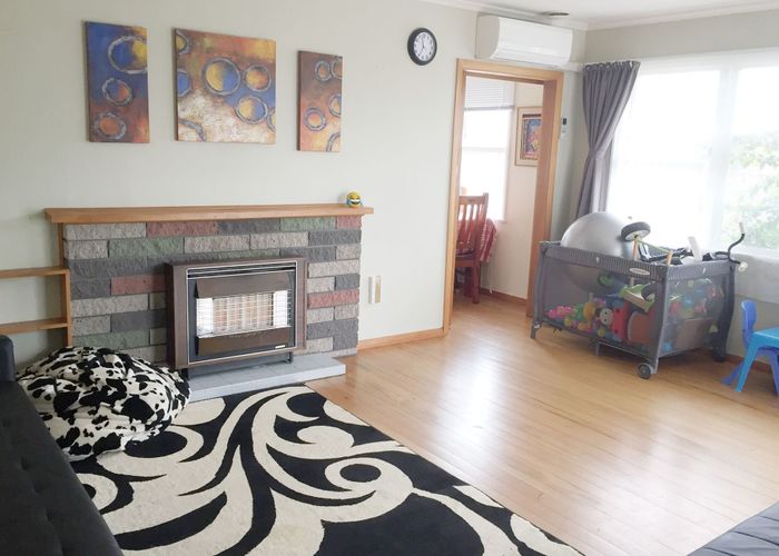  at 17 Oban Avenue, Glenview, Hamilton, Waikato