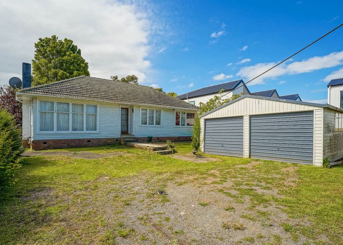  at 23 Smythe Road, Henderson, Waitakere City, Auckland