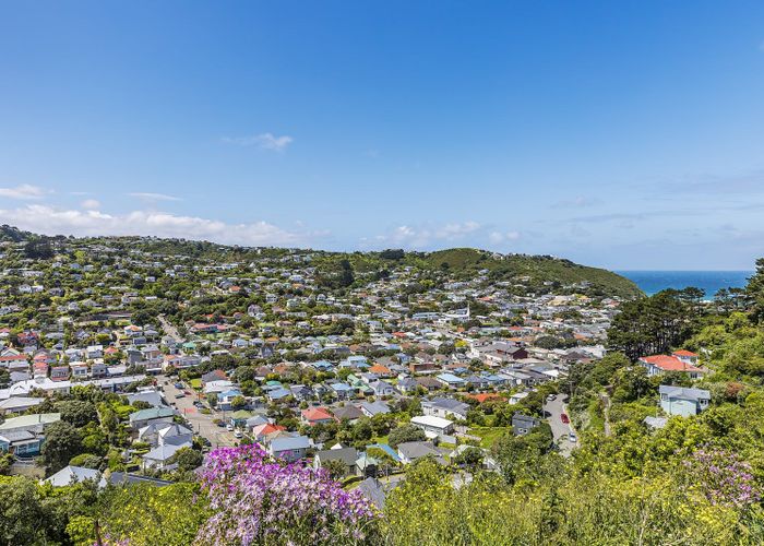  at Lot 6, 75 Rhine Street, Island Bay, Wellington, Wellington