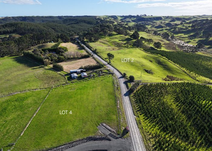  at 320A Babylon Coast Road, Dargaville, Kaipara, Northland