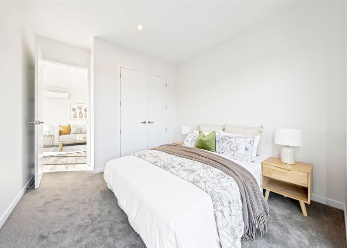  at 8A Bela Vista Boulevard, Swanson, Waitakere City, Auckland