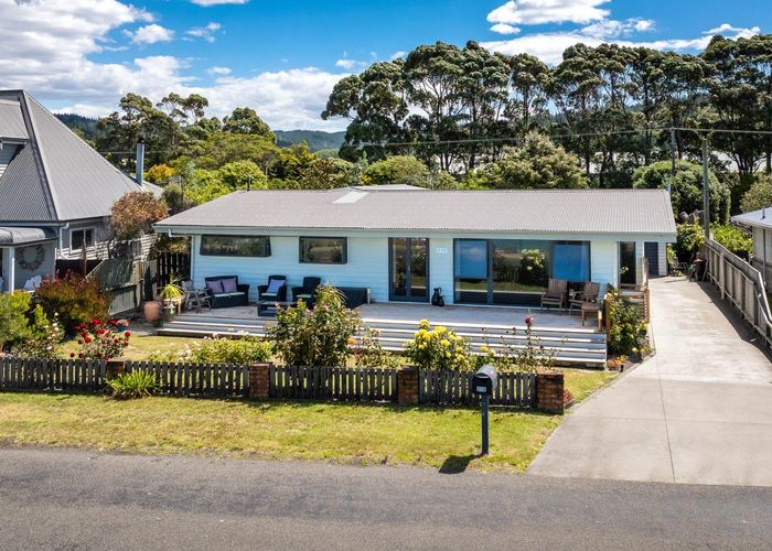  at 219 Whirinaki Road, Eskdale, Napier
