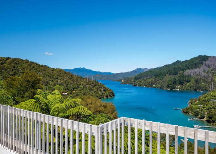  at Lot 2 Karamau Bay, Queen Charlotte Sounds, Marlborough, Marlborough