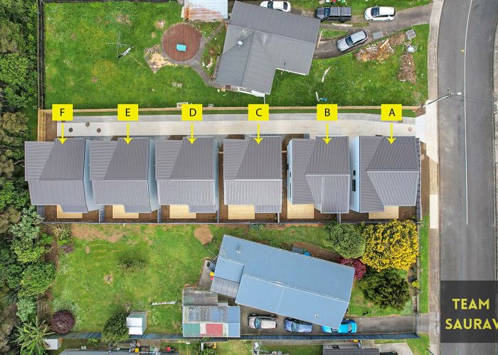  at 15C Stonex Road, Papatoetoe, Manukau City, Auckland