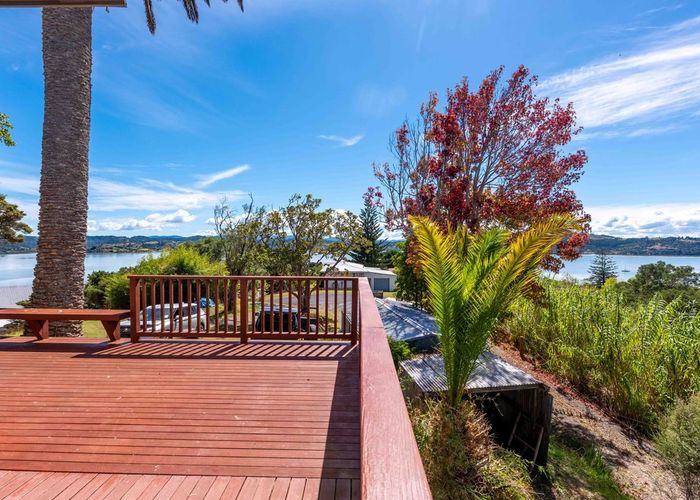  at 15 McDonell Street, Rawene, Far North, Northland