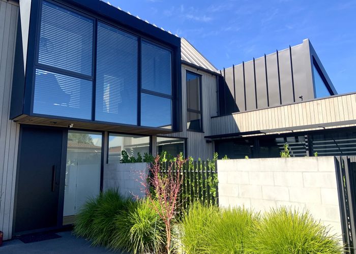  at 11B Matai Street East, Riccarton, Christchurch City, Canterbury