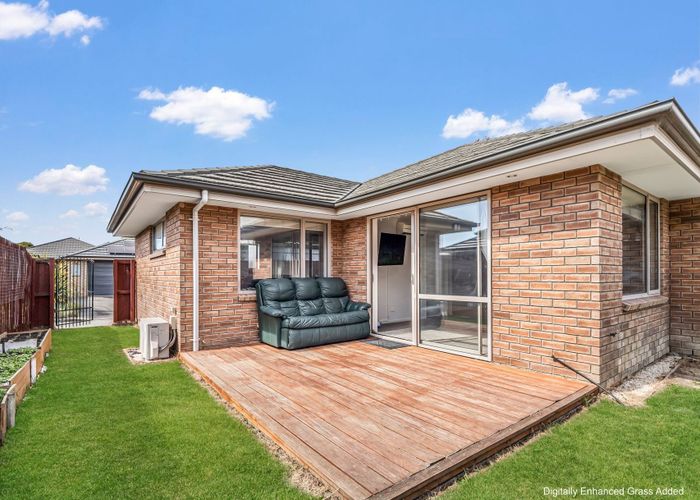  at 2 Vintners Lane, Woolston, Christchurch City, Canterbury