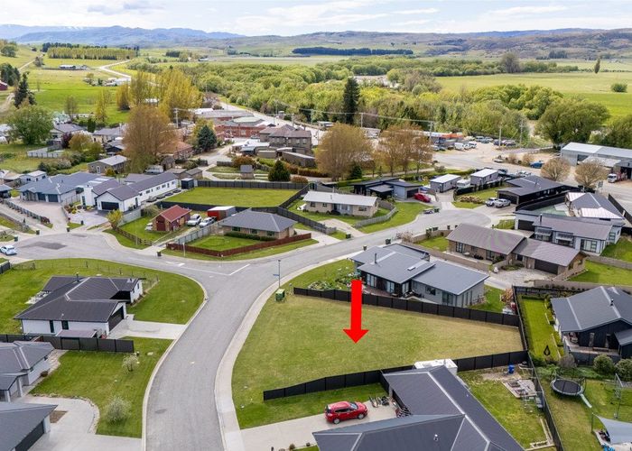  at 22 Plunket Street, Omakau, Central Otago, Otago