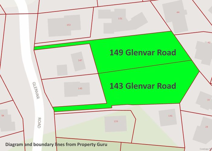  at 149 Glenvar Road, Torbay, North Shore City, Auckland