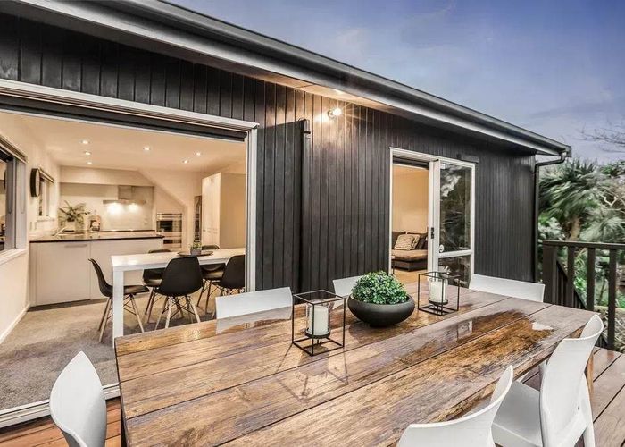  at 44A Kupe Street, Orakei, Auckland City, Auckland
