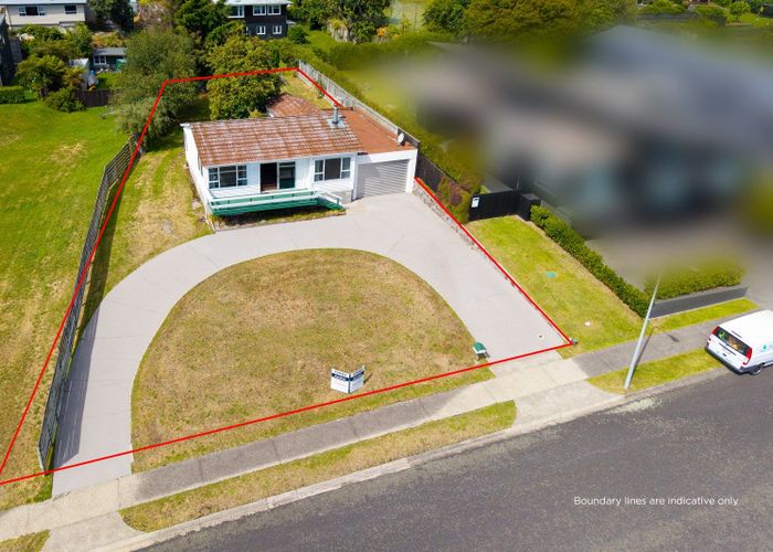  at 6 Ngauruhoe Street, Hilltop, Taupo, Waikato