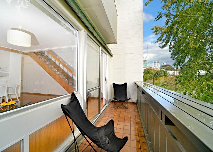  at 12/148 Howe Street, Freemans Bay, Auckland City, Auckland