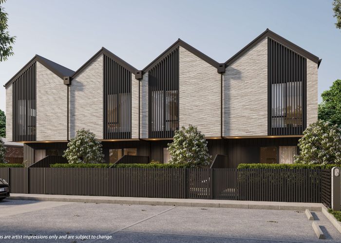  at 4/40 Miller Street, Point Chevalier, Auckland City, Auckland