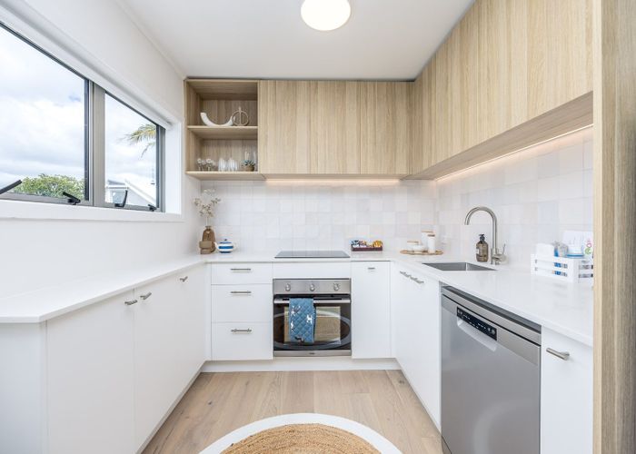  at H/1 Caroline Street, Saint Marys Bay, Auckland City, Auckland