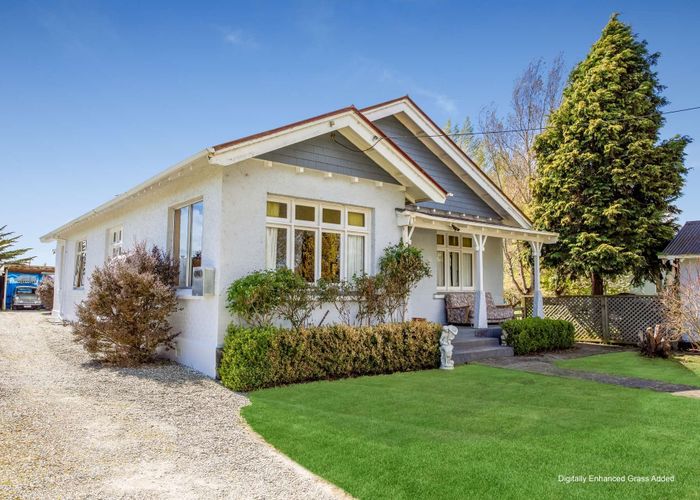  at 33 Rutland Street, Riversdale, Southland, Southland