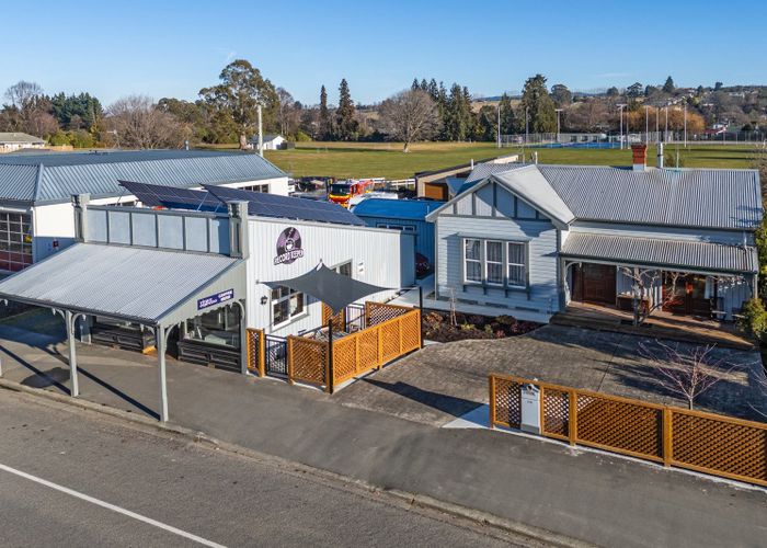  at 116 Talbot Street, Geraldine, Timaru, Canterbury