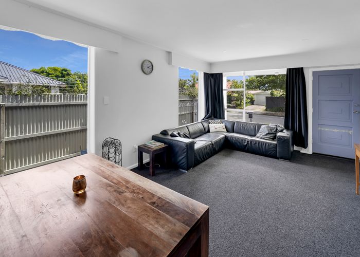  at 50 Rogers Street, Sydenham, Christchurch