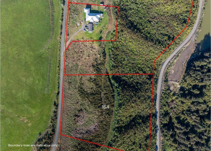  at 170 Hangapipi Road, Huntly, Waikato, Waikato