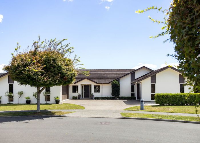  at 15 Bentley Rise, Flagstaff, Hamilton, Waikato
