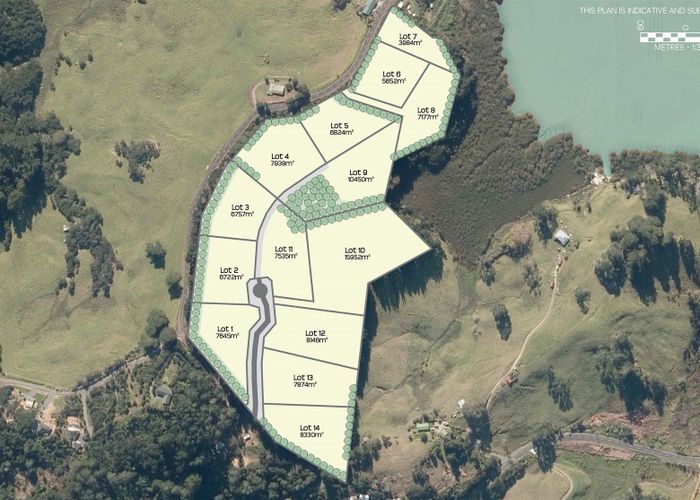  at 0 Ota Point Road, Whangaroa, Far North, Northland