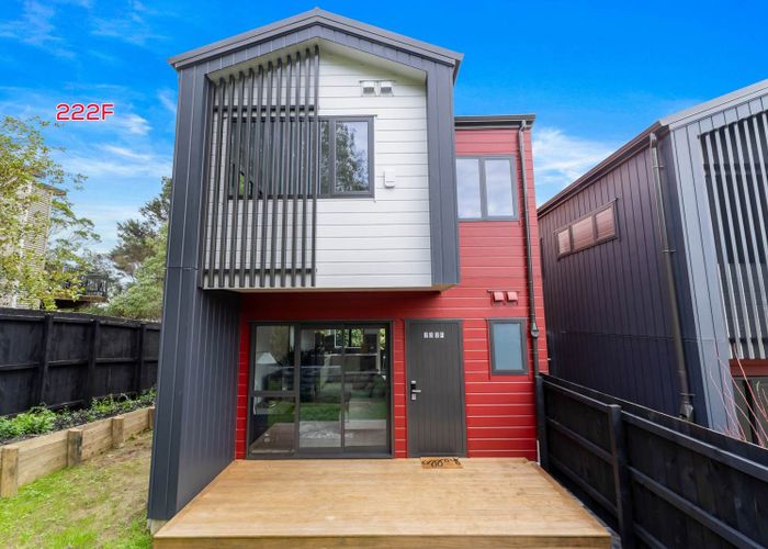  at 222C/222F Manuka Road, Bayview, North Shore City, Auckland
