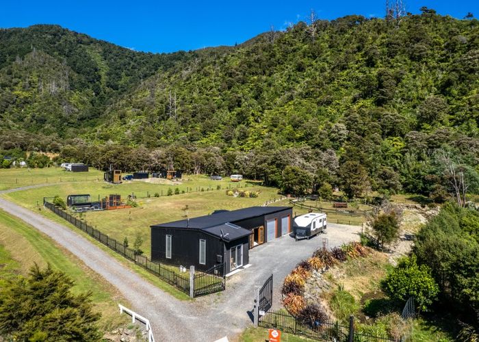  at 12 Manuka Drive, Ngākuta Bay, Picton