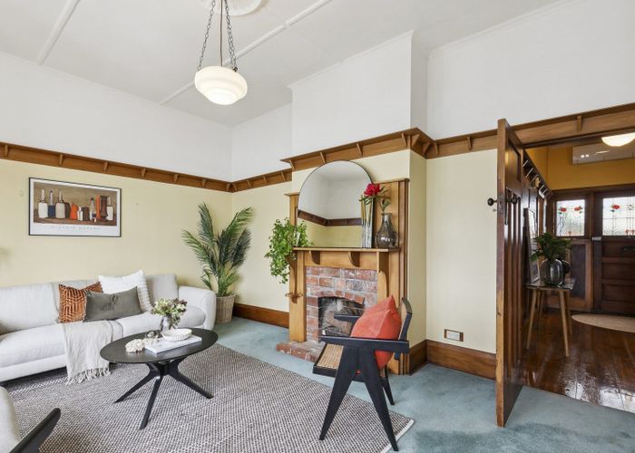  at 21 Grafton Road, Roseneath, Wellington