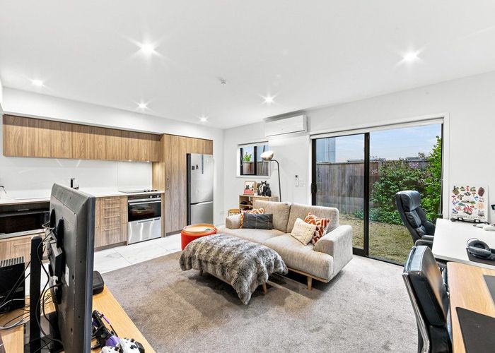  at 6/221 Armagh Street, City Centre, Christchurch City, Canterbury