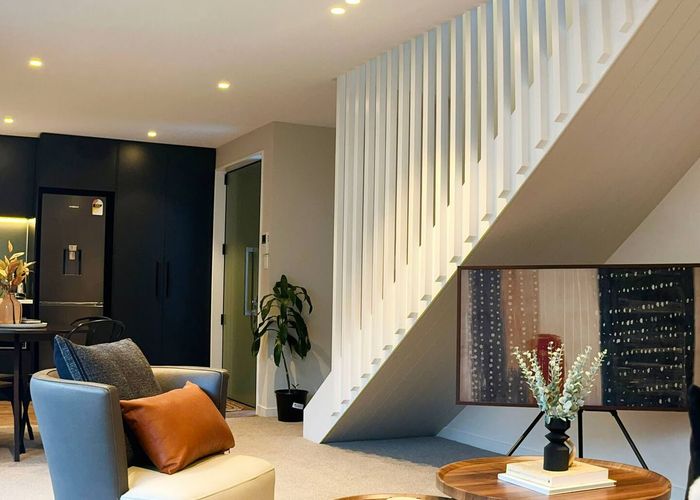  at 2/10 Hurley Street, City Centre, Christchurch City, Canterbury