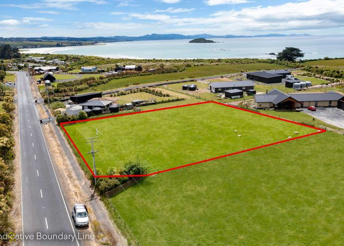  at 223 Moturata Road, Taieri Mouth, Clutha, Otago