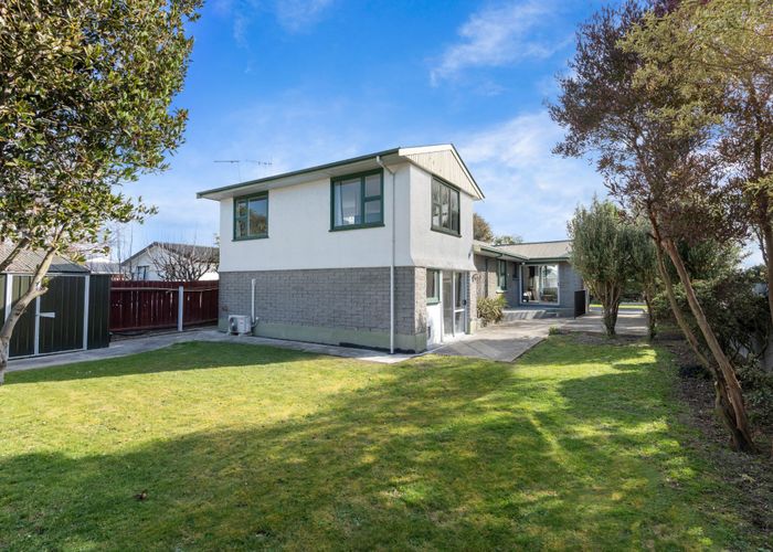  at 8 Everest Street, Burnside, Christchurch City, Canterbury