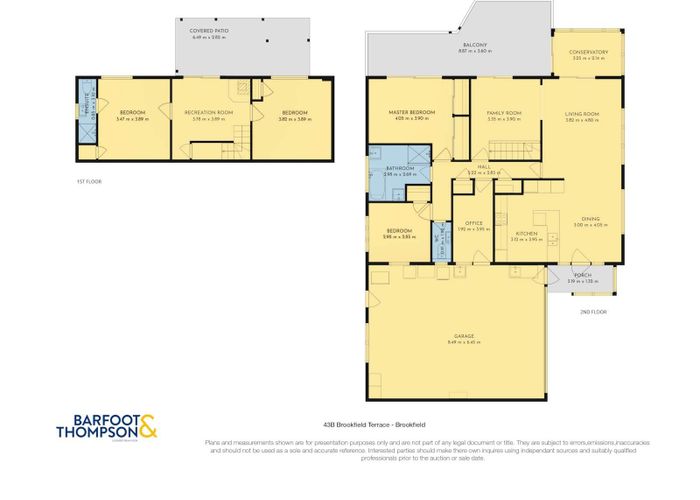  at 43B Brookfield Terrace, Brookfield, Tauranga, Bay Of Plenty