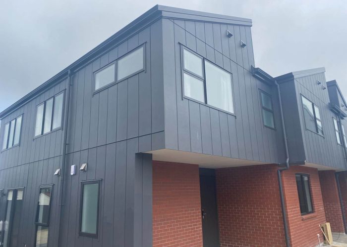  at 1/8 William Avenue, Manurewa, Manukau City, Auckland