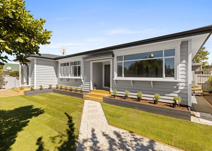  at 1/28A Garvins Road, Hornby, Christchurch City, Canterbury