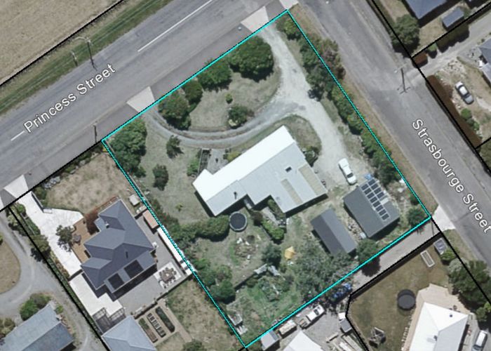  at 24 Princess Street, Martinborough