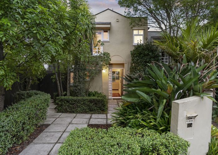  at 51B Napier Street, Freemans Bay, Auckland