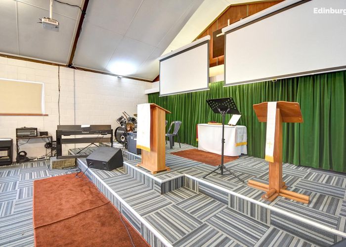  at 500 Great King Street, North Dunedin, Dunedin, Otago